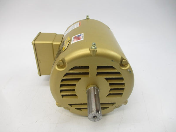 BALDOR EM3120T 208-230/460V 4.2-4/2A NSNP