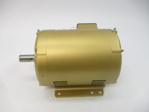 BALDOR EM3120T 208-230/460V 4.2-4/2A NSNP