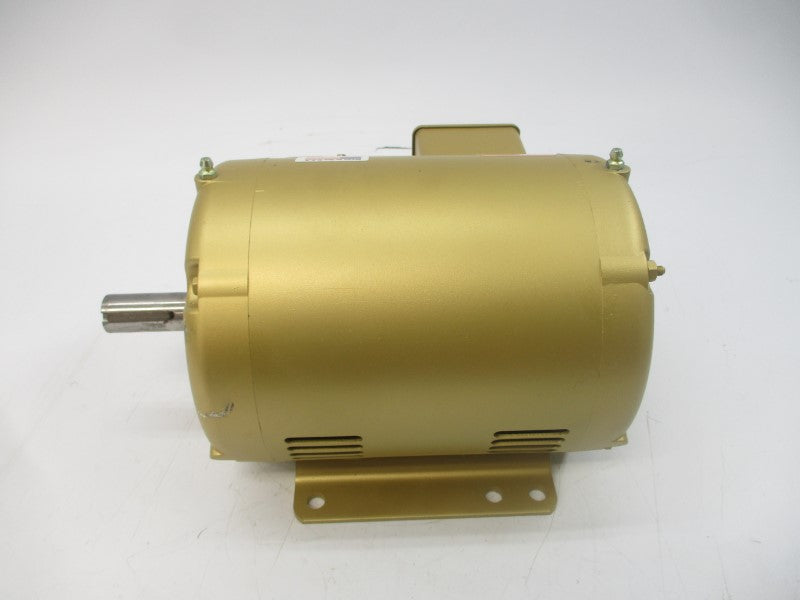 BALDOR EM3120T 208-230/460V 4.2-4/2A NSNP