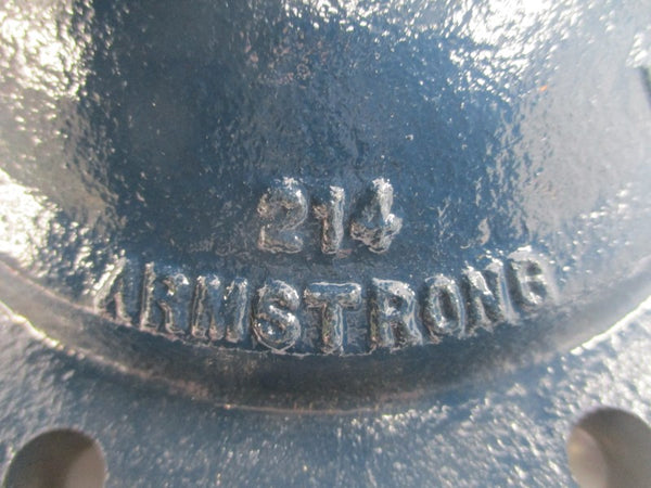 ARMSTRONG 214 B11S1A/0 NSNP