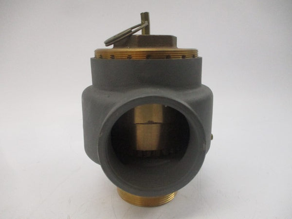 KUNKLE VALVE 337-K01-KE 15.0PSI 3" (AS PICTURED) NSNP