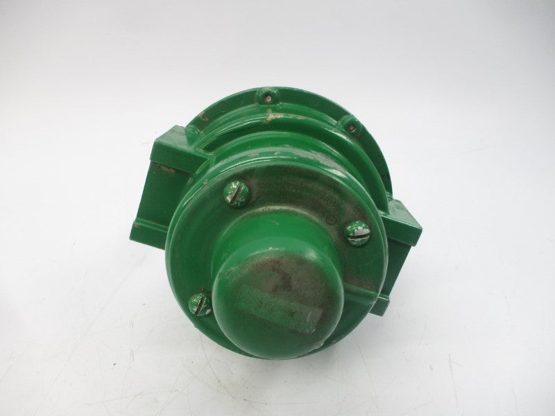 FISHER CONTROLS 513RGS 3-15PSI 2" UNMP