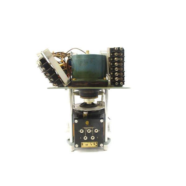 SUPERIOR ELECTRIC 217B-1022 240V 7A UNMP