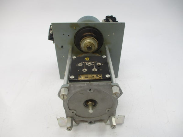 SUPERIOR ELECTRIC 217B-1022 240V 7A UNMP