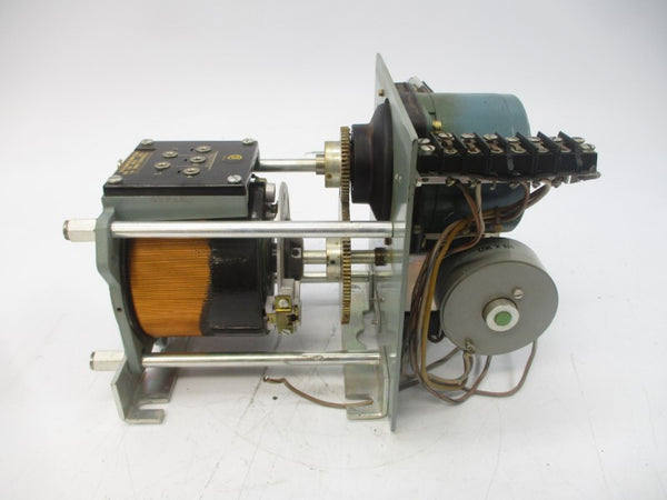 SUPERIOR ELECTRIC 217B-1022 240V 7A UNMP