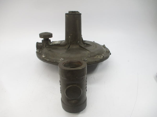 FISHER 730B-22 5-3/4-14WG 3/8" UNMP