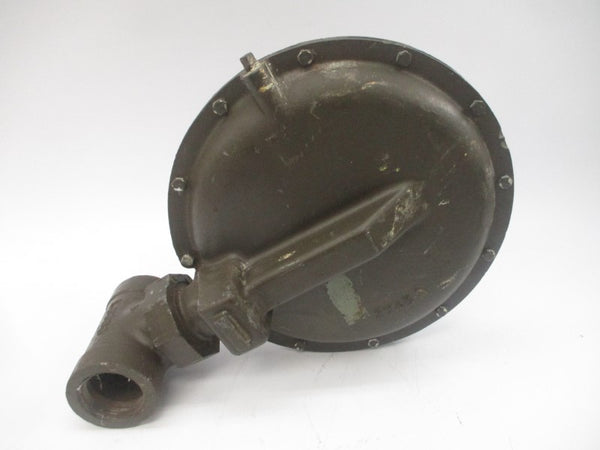 FISHER 730B-22 5-3/4-14WG 3/8" UNMP