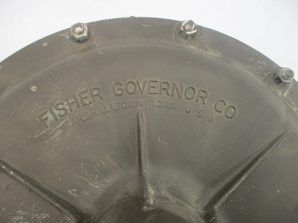 FISHER 730B-22 5-3/4-14WG 3/8" UNMP