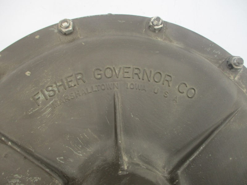FISHER 730B-22 5-3/4-14WG 3/8" UNMP