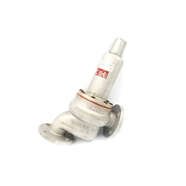 VAREC 481-GA 2PSI 2" REMAN