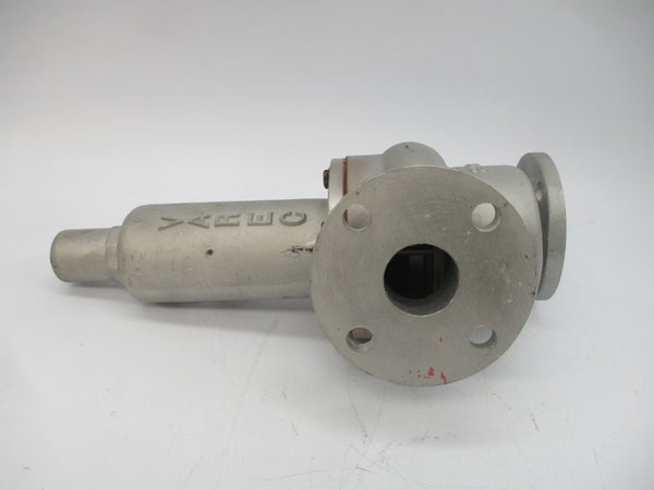 VAREC 481-GA 2PSI 2" REMAN