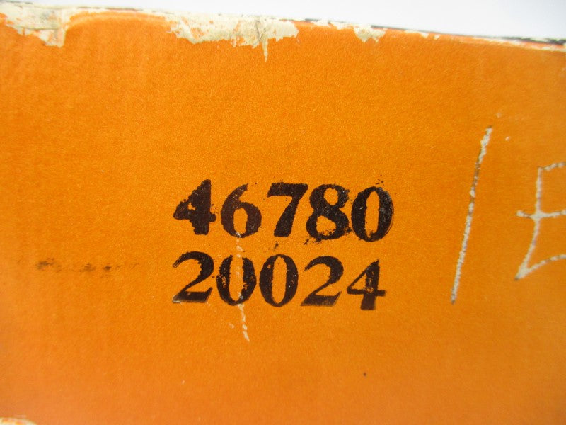 TIMKEN 46780 NSNP