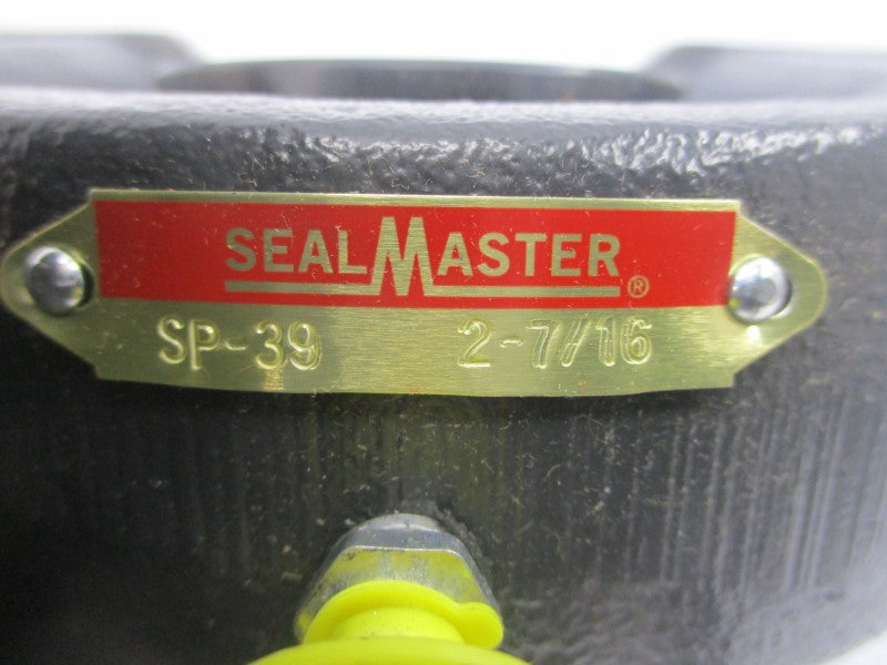 SEAL MASTER SP-39 2-7/16" NSMP