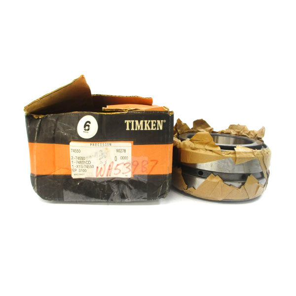 TIMKEN 74550 NSMP