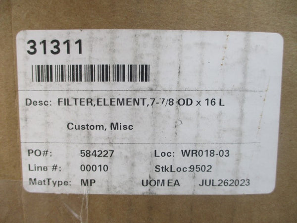 31311 NSMP