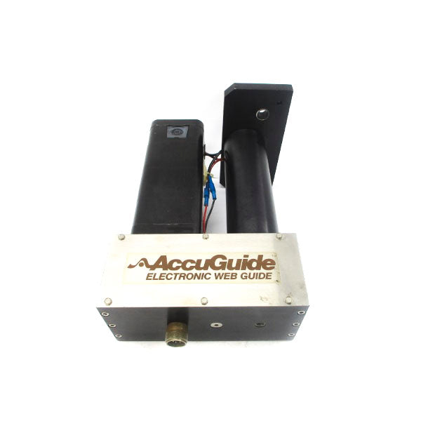 ACCUWEB SF-27108 MTR3094 90VDC 1.63A UNMP