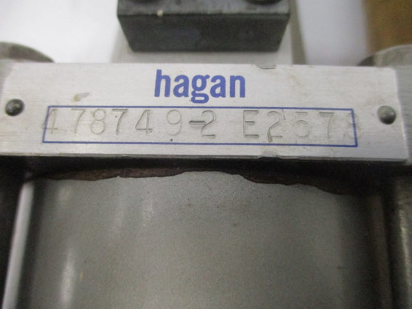 HAGAN 478749-2E2578 UNMP
