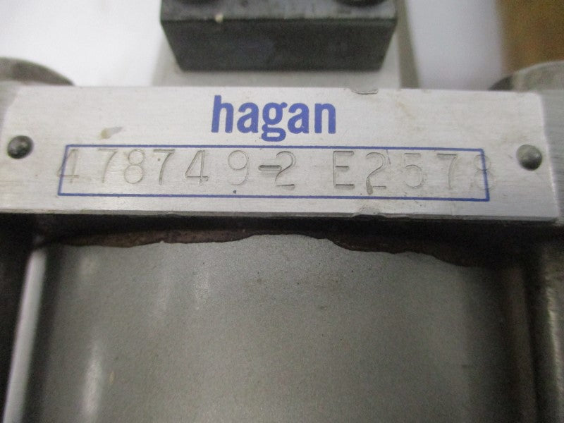 HAGAN 478749-2E2578 UNMP