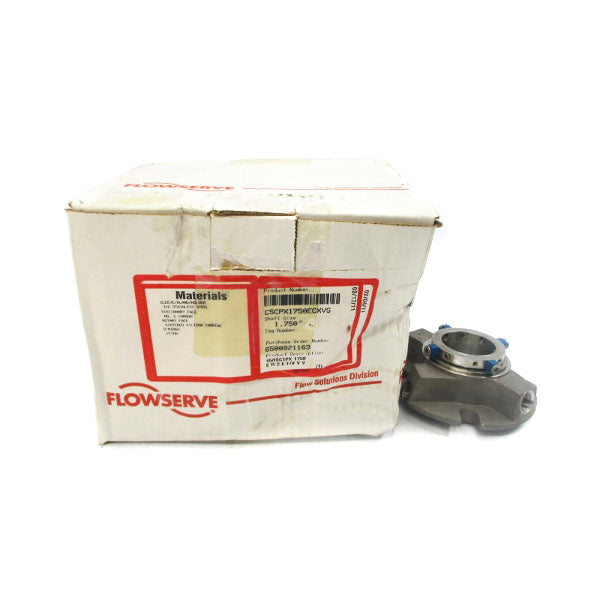 FLOWSERVE CSCPX1750ECXVS 15/ISC1PX 1.750" NSMP