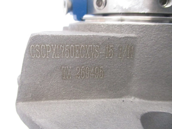 FLOWSERVE CSCPX1750ECXVS 15/ISC1PX 1.750" NSMP
