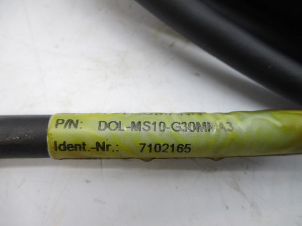 SICK DOL-MS10-G30MMA3 7102165 NSMP