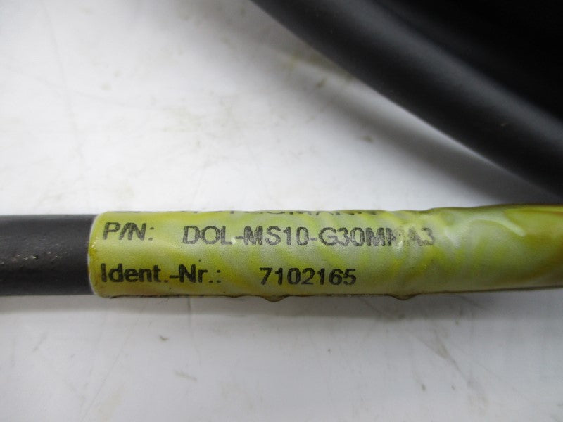 SICK DOL-MS10-G30MMA3 7102165 NSMP
