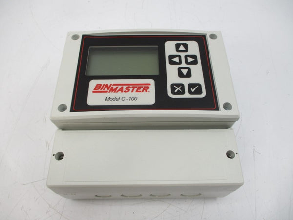 BINMASTER 730-5094 C-100 NSMP