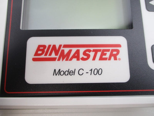 BINMASTER 730-5094 C-100 NSMP