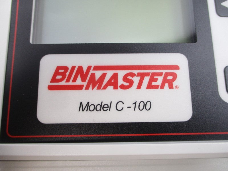 BINMASTER 730-5094 C-100 NSMP