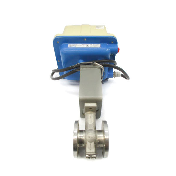 METSO VALVCON C015-RECA01CJJST+T10 LVWX1000IKN115AC 115VAC 0.8A 25S UNMP