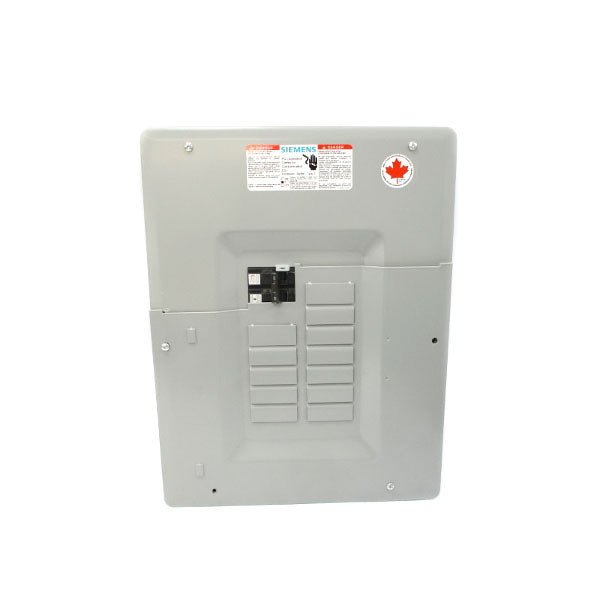 SIEMENS SEQ12060SM 120/240VAC 60A NSNP