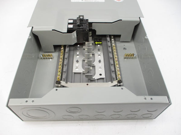 SIEMENS SEQ12060SM 120/240VAC 60A NSNP