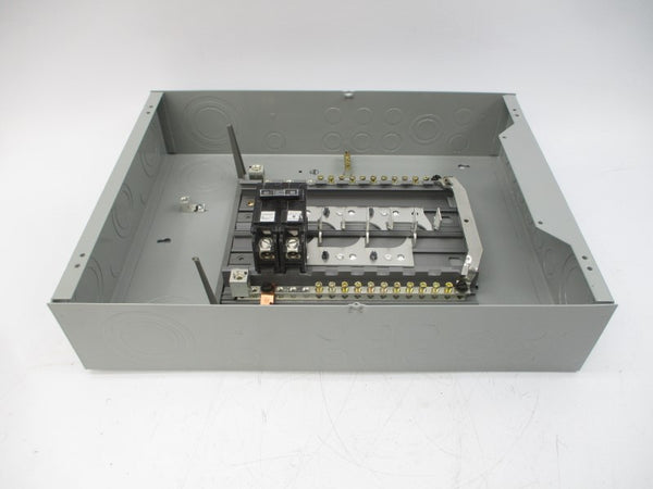 SIEMENS SEQ12060SM 120/240VAC 60A NSNP
