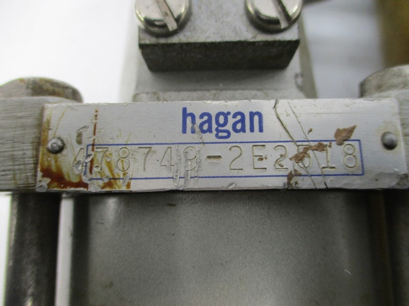 HAGAN 478749-2E2518 UNMP