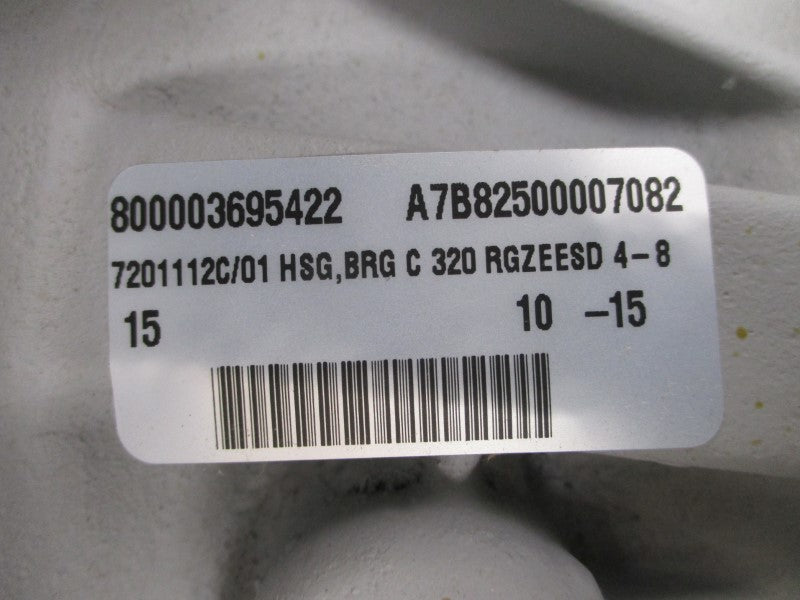 SPARE PART A7B82500007082 NSNP