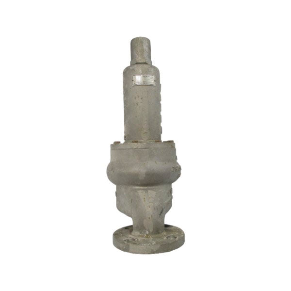 VAREC 481 2PSI 2" UNMP