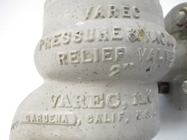 VAREC 481 2PSI 2" UNMP
