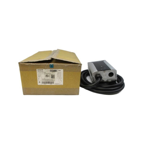 SIEMENS 8EM1310-4CF14-1GA2 208/240V 40A REV. 0.1 NSMP