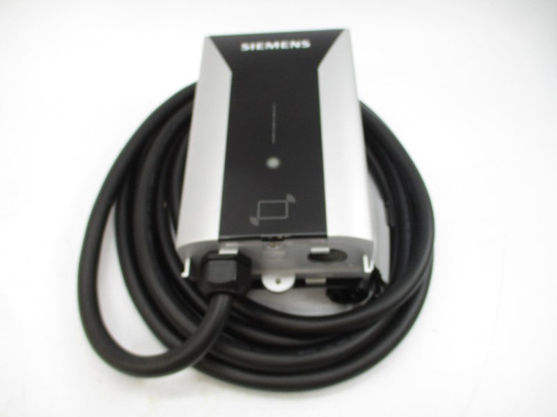 SIEMENS 8EM1310-4CF14-1GA2 208/240V 40A REV. 0.1 NSMP