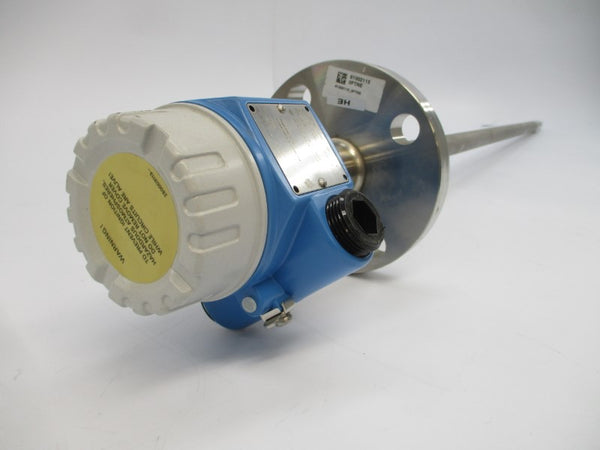 ENDRESS+HAUSER FTL51-QAC2CB4E5A FTL51-33MQ5/0 90-250VAC 6A NSNP