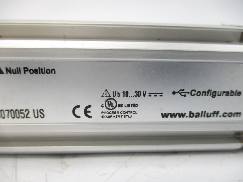 BALLUFF BTL7-E501-M0508-P-S32 BTL29K1 10-30V NSNP
