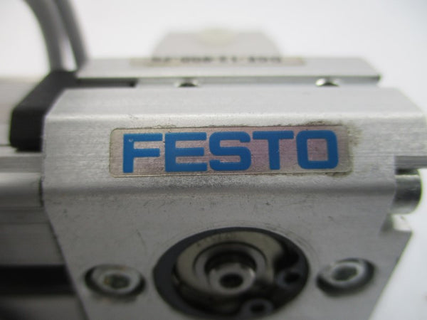 FESTO DGE-12-900-ZR-LV-RK-KG 193740 UNMP