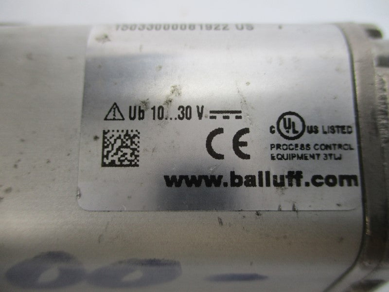 BALLUFF BTL7-E500-M0914-Z-S32 BTL0UH6 10-30V NSNP