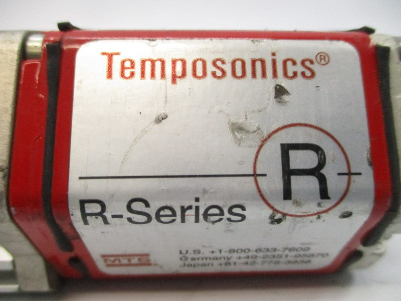 TEMPOSONICS RPM0900MD701S2G6102 SER. R UNMP