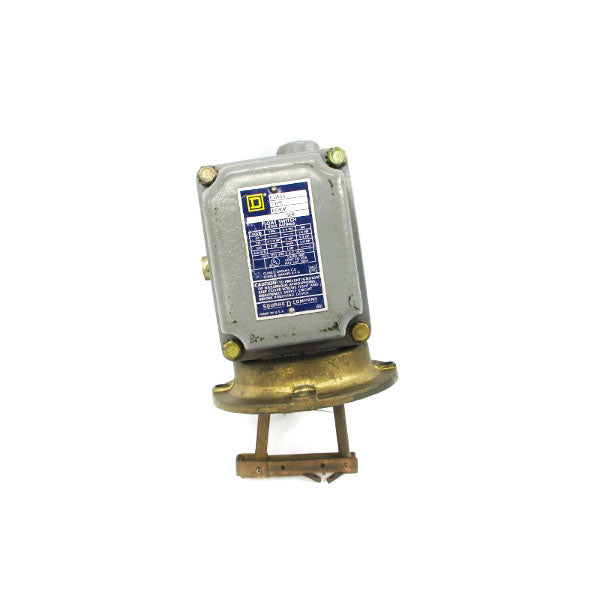 SQUARE D 9037ER8 SER. B 600VAC UNMP