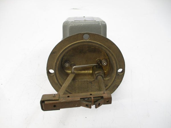 SQUARE D 9037ER8 SER. B 600VAC UNMP