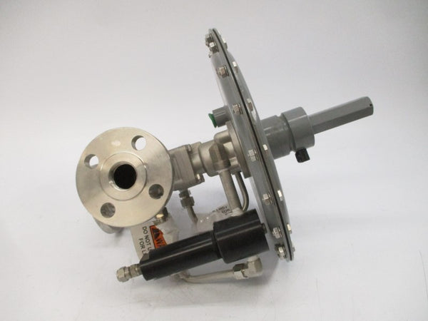 EMERSON ACE95 51-120PSI UNMP