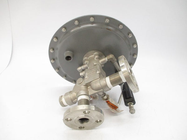 EMERSON ACE95 51-120PSI UNMP