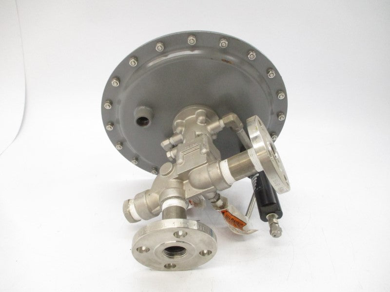 EMERSON ACE95 51-120PSI UNMP