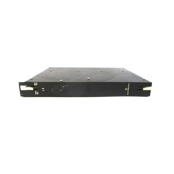 ALLEN BRADLEY 1775-L3 15VDC 6A UNMP